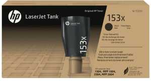 Toner Cartridge 153X, schwarz, für HP LaserJet Tank 1502, 1602