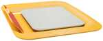Notebookständer Cosy 17" gelb LEITZ 6426-00-19 Ergo