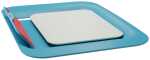 Notebookständer Cosy 17" blau LEITZ 6426-00-61 Ergo