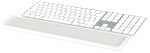 Handgelenkauflage Cosy Tastatur grau LEITZ 6524-00-85 Ergo