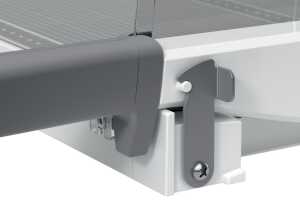 Hebelschneider Precision Home Office, A4