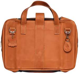 R-Go Viva 15.6" Laptoptasche R-GO TOOLS RGOAVLAPBR