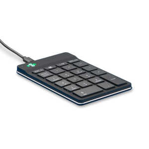 R-Go Numpad Break, Kabelgebunden R-GO TOOLS RGOCONMWDBL