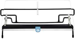 R-Go Flex Read Dokumentenhalter R-GO TOOLS RGODOFRTR einstellbar