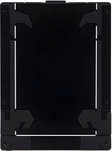 R-Go Riser Duo Tablet- u. Laptopständer R-GO TOOLS RGORIDUOBL