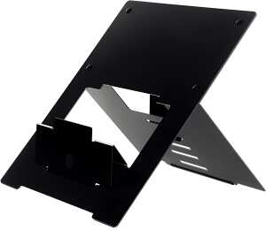 R-Go Riser Flexibel Laptopständer R-GO TOOLS RGORISTBL