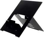 R-Go Riser Flexibel Laptopständer R-GO TOOLS RGORISTBL