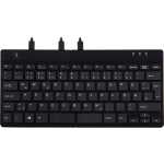 R-Go Tools Tastatur SPLIT Windows® universell USB-A...