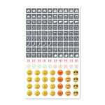 Sigel Tagesplaner Conceptum undatiert CO705