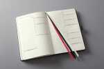 Tagesplaner Conceptum - 1 Seite = 1 Tag (Sa/So = 1 Seite)...
