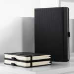 Tagesplaner Conceptum - 1 Seite = 1 Tag (Sa/So = 1 Seite) - Hardcover