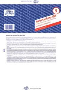 Kfz Kaufvertrag E-Auto, DIN A4, selbstdurchschreibend, 4-fach Satz