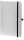 Chronobook Wochenplan, A5, 2023, 1 Woche / 2 Seiten, weiß, (135x210mm)