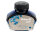 Pelikan Tinte 4001 76W Blau-Schwarz 62,5ml