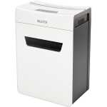 Aktenvernichter IQ Protect Premium 10X Partikelschnitt 10...