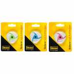 Idena Radierer zum Aufstecken sortiert