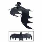 Deko Fledermaus 29cm 8003558756940