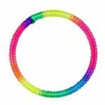 Armband Neon Multicolor 8003558035366