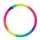 Armband Neon Multicolor 8003558035366