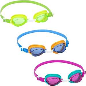 Schwimmbrille 3-6 Jahre sortiert
