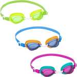 Schwimmbrille 3-6 Jahre sortiert