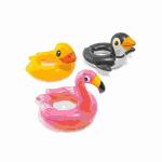Schwimmhilfe Animal Split Ring, 60x60cm, 3-6 Jahre, sortiert