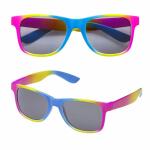 Regenbogenbrille 8003558011032