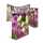 Herma Motiv-Ordner Karton A4, 7 cm Rückenbreite Purple Sensation