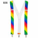 Hosenträger Rainbow 8003558798506