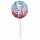 Folienballon FROZEN 2 Olaf, Amscan, #M Folienballons Foilballons