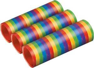 Luftschlangen Rainbow 192937071762