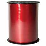 Ballonband 500mx5mm rot Amscan