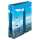 Herlitz Ordner maX.file A4 Taipei 101 Innenspiegel sw Rückenbreite 8cm
