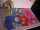 Silikonhauben Tiermotive 6er, 6 verschiedene Motive,, BECO