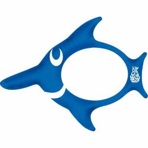 Tauchring Ray D15cm gut sichtbar unter Wasser durch kräftige Farben