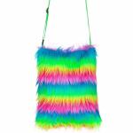 Handtasche Regenbogen 8003558098170