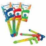 Aqua Blaster 40cm sortiert, grün, blau, rot, 300 ml...