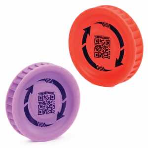 Elliot Aerobie Pocket PRO LITE, rot