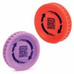 Elliot Aerobie Pocket PRO LITE, rot