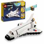 LEGO Creator Spaceshuttle ab 6 Jahren