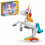 LEGO Creator Magisches Einhorn, ab 7 Jahren