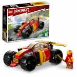 LEGO NINJAGO Kais Ninja-Rennwagen EVO, ab 6 Jahren
