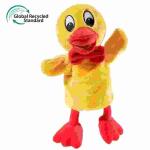 SANDMANN GRS Handpuppe "Schnatterinchen"...