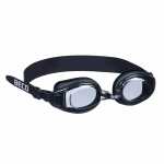 Schwimmbrille ACAPULCO kids schwarz, Kinderschwimmbrille