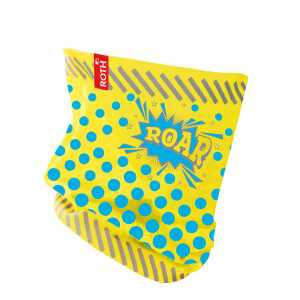 Roth Reflactions Jersey-Schlauchschal Roar