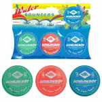 Water Bouncers Tropical Neopren D55mm, blau, grün,...