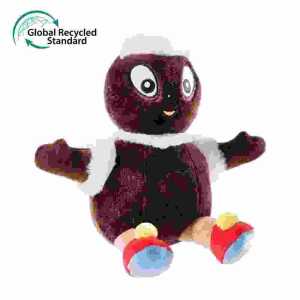 SANDMANN GRS Pittiplatsch Größe 30 cm