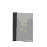 Notizbuch Notes Notes and more Notes A5 Sage, Rössler