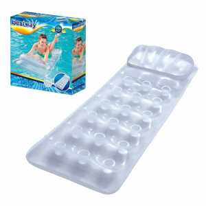 Luftmatratze Metal Tech 188x71 cm