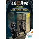 Escape Challenge Jagd durchs Museum, von Christian Tielmann